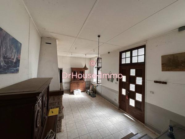 Maison à vendre 2 pièces de 90 m²