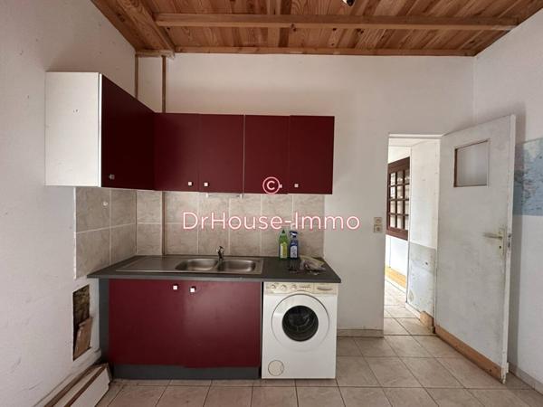 Maison à vendre 2 pièces de 90 m²