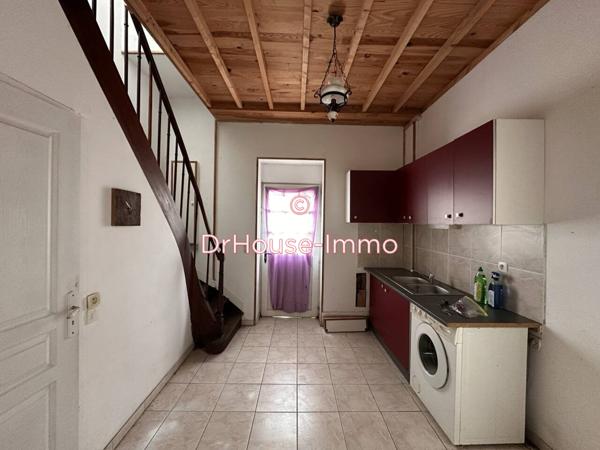 Maison à vendre 2 pièces de 90 m²