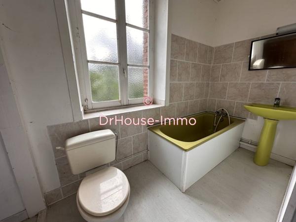 Maison à vendre 2 pièces de 90 m²