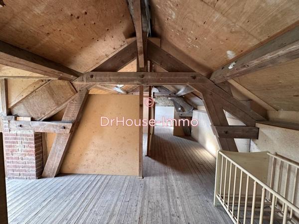 Maison à vendre 2 pièces de 90 m²