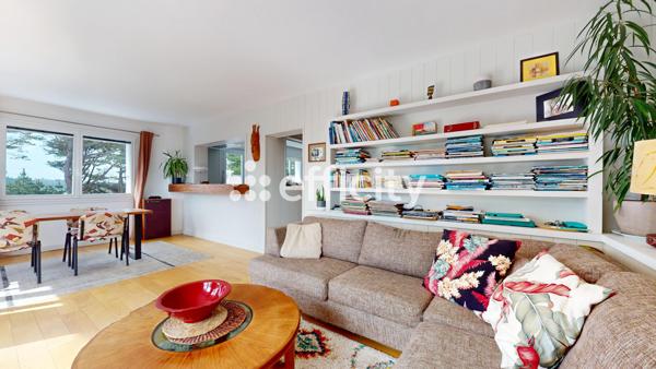 Maison 6 pièces - 174 m²