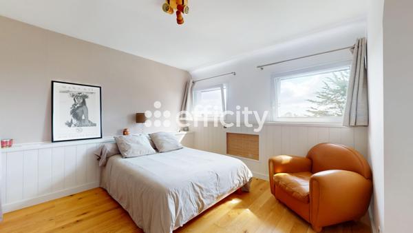 Maison 6 pièces - 174 m²