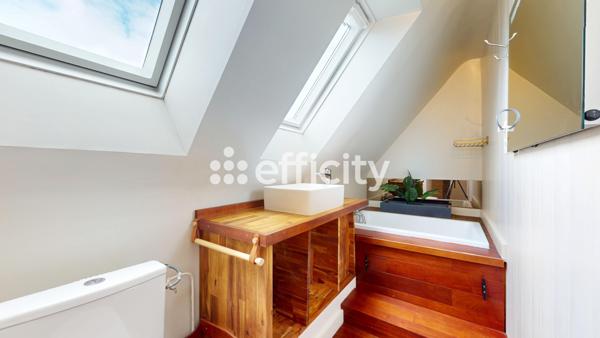 Maison 6 pièces - 174 m²