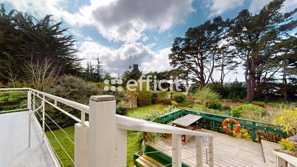 Maison 6 pièces - 174 m²