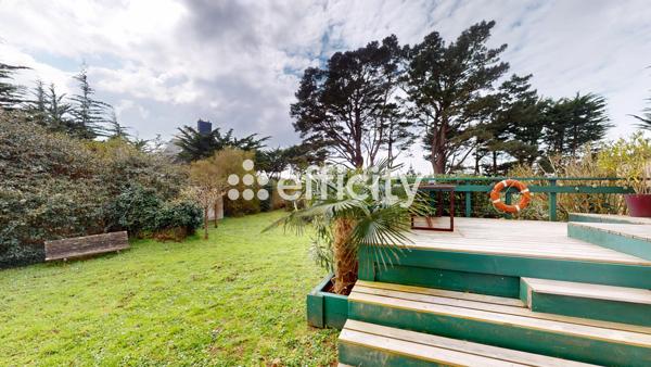 Maison 6 pièces - 174 m²