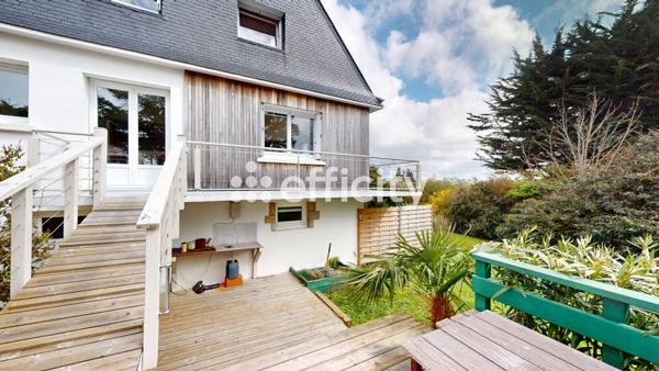 Maison 6 pièces - 174 m²