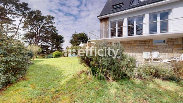 Maison 6 pièces - 174 m²