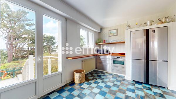 Maison 6 pièces - 174 m²