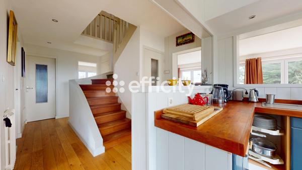 Maison 6 pièces - 174 m²