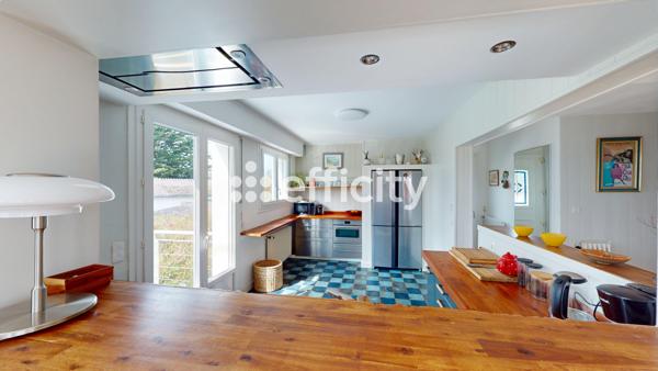 Maison 6 pièces - 174 m²