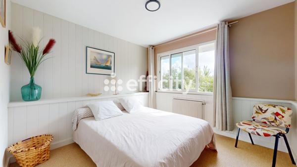 Maison 6 pièces - 174 m²