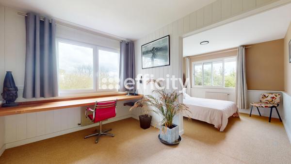 Maison 6 pièces - 174 m²