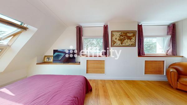 Maison 6 pièces - 174 m²