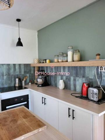 Maison à vendre 6 pièces de 120 m²