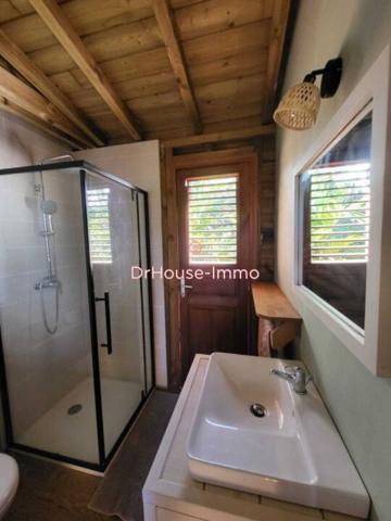 Maison à vendre 6 pièces de 120 m²