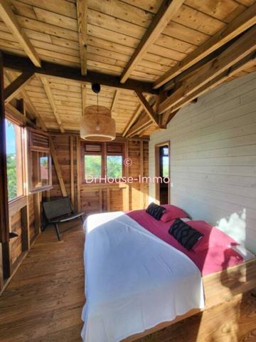 Maison à vendre 6 pièces de 120 m²