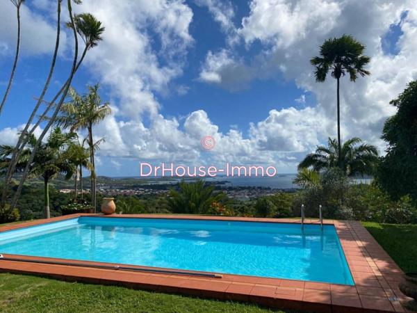 Maison à vendre 6 pièces de 120 m²