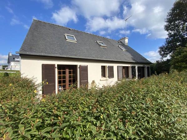 Maison à vendre 234 300 € Saint-Michel-en-Grève 7 p 110 m² DPE F