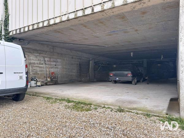 Murs commerciaux  à vendre 824 m² Conches-sur-Gondoire