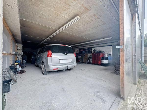 Murs commerciaux  à vendre 824 m² Conches-sur-Gondoire