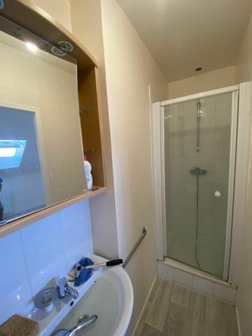 Appartement à louer    1 pièce •  Fleury-les-Aubrais