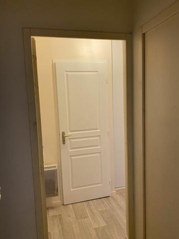 Appartement à louer    1 pièce •  Fleury-les-Aubrais