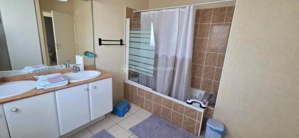 Location                                                      Maison
                        
                     4 pièces                      126 m2                     à Albi