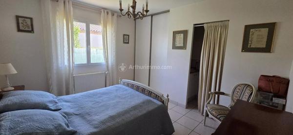 Location                                                      Maison
                        
                     4 pièces                      126 m2                     à Albi