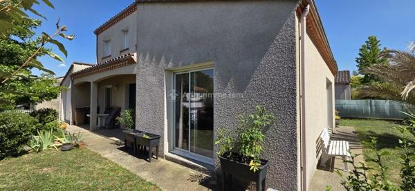 Location                                                      Maison
                        
                     4 pièces                      126 m2                     à Albi