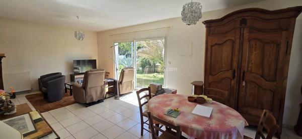 Location                                                      Maison
                        
                     4 pièces                      126 m2                     à Albi