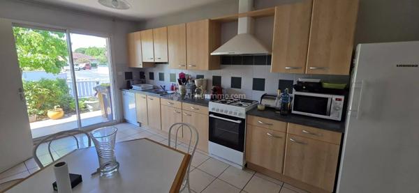 Location                                                      Maison
                        
                     4 pièces                      126 m2                     à Albi