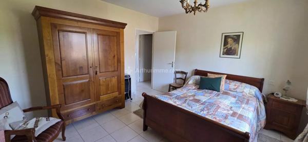 Location                                                      Maison
                        
                     4 pièces                      126 m2                     à Albi