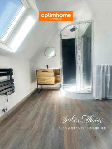 Maison traditionnelle entièrement rénovée – 110 m² – Terrain 1300 m² – Proche Orthez, Lacq, Pyrénées & Biarritz