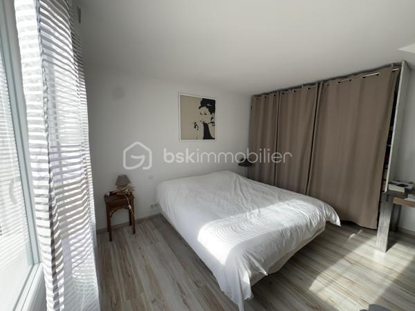 Maison d architecte de 190 m²