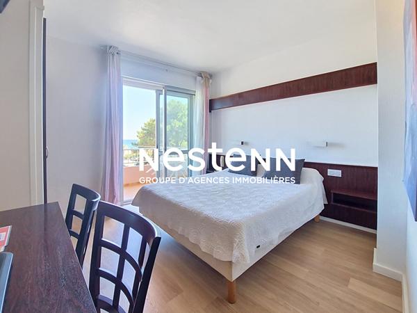 Appartement Argeles Sur Mer 1 pièce
