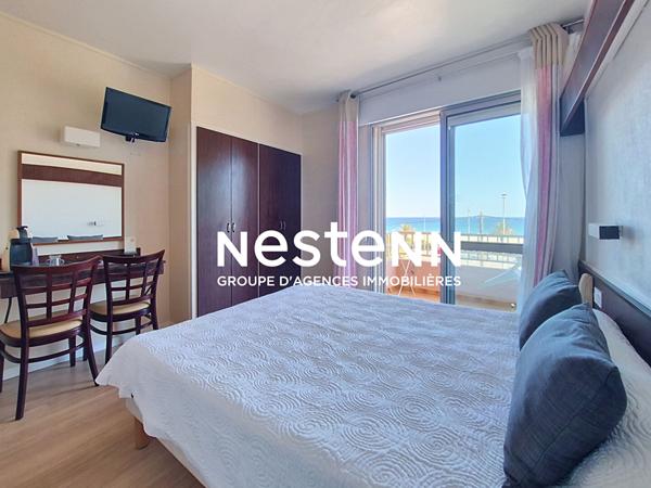 Appartement Argeles Sur Mer 1 pièce