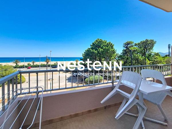 Appartement Argeles Sur Mer 1 pièce