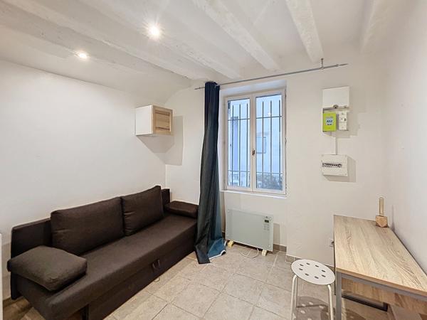 Achat appartement Avignon - 1 pièce(s) - 12 m² - 48 000 €