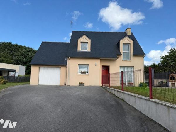 Maison PLEMET