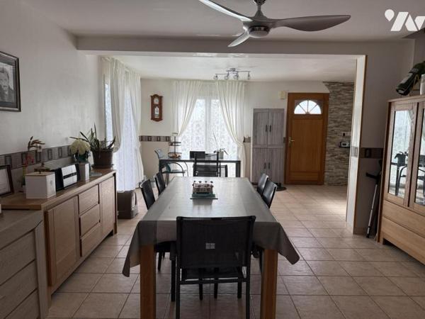 Maison PLEMET