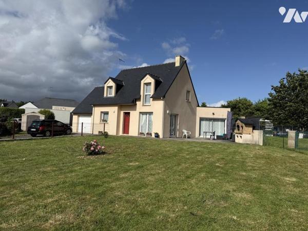 Maison PLEMET