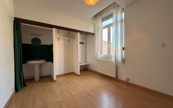 Maison à vendre    5 pièces • 103 m2 Douai
