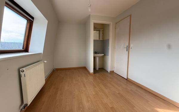 Maison à vendre    5 pièces • 103 m2 Douai