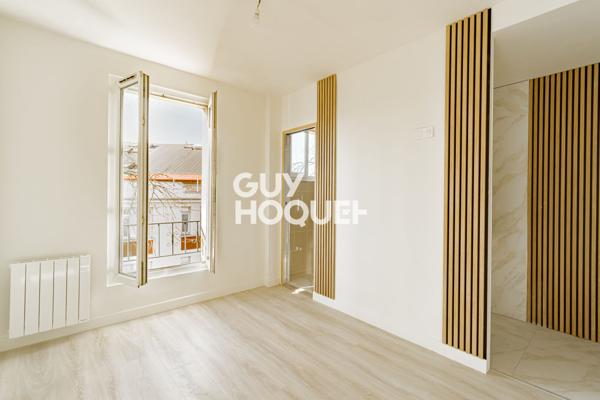 T2 - 25.35 m² - clefs en main