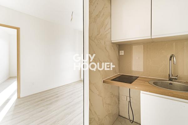 T2 - 25.35 m² - clefs en main