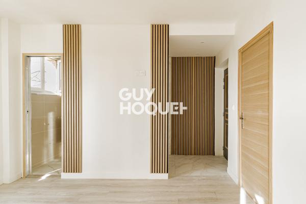 T2 - 25.35 m² - clefs en main