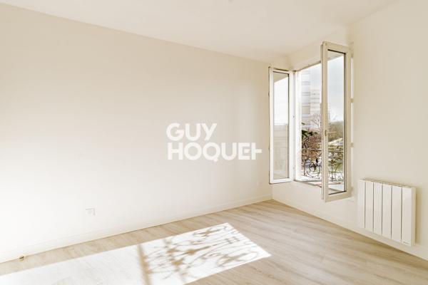 T2 - 25.35 m² - clefs en main