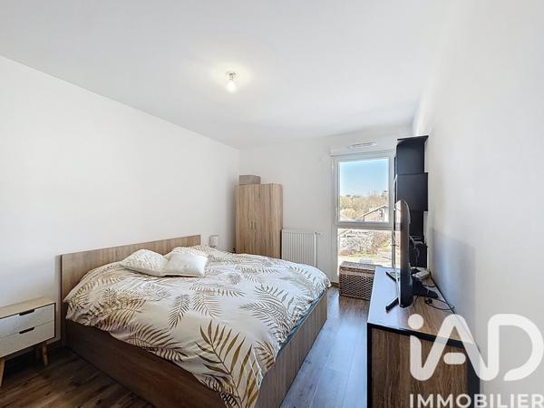 Appartement à vendre 3 pièces 65 m² Vulbens