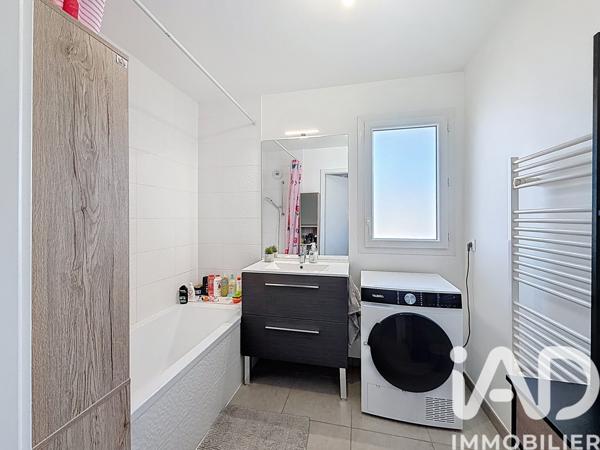 Appartement à vendre 3 pièces 65 m² Vulbens